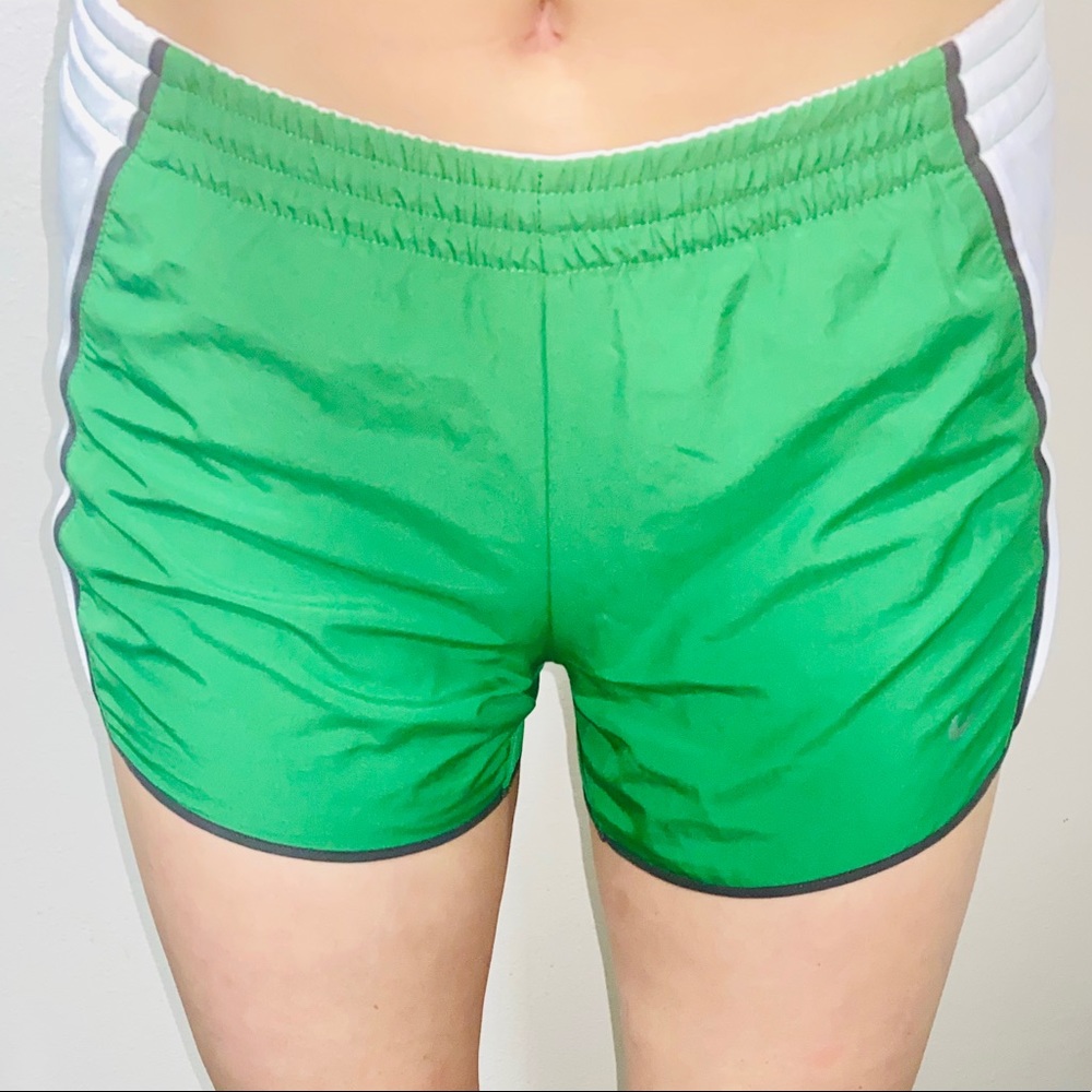 Nike Dri-Fit running shorts